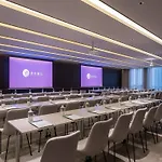 Manxin Hotel Shanghai Hongqiao Airport International Exhibition Center