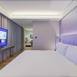 Manxin Hotel Shanghai Hongqiao Airport International Exhibition Center