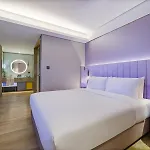 Manxin Hotel Shanghai Hongqiao Airport International Exhibition Center